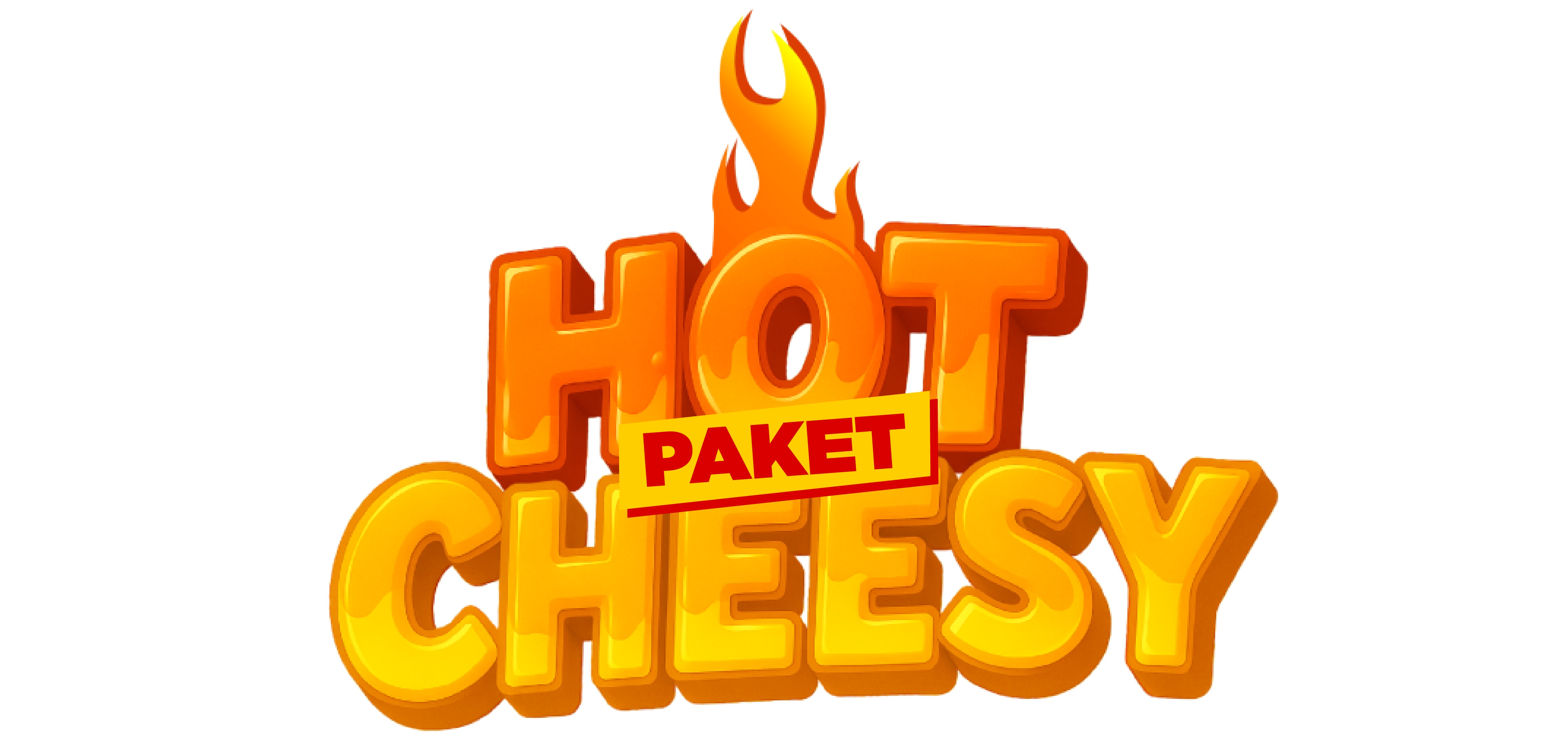 Paket Hot Cheesy
